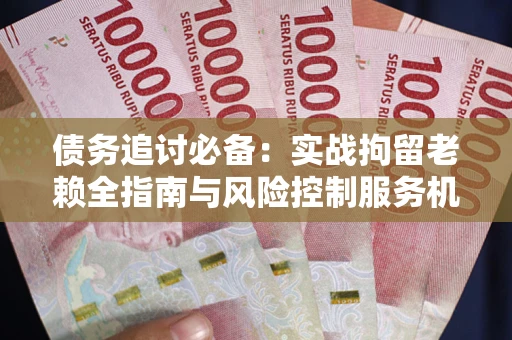 武汉债务追讨必备：实战拘留老赖全指南与风险控制服务机构推荐